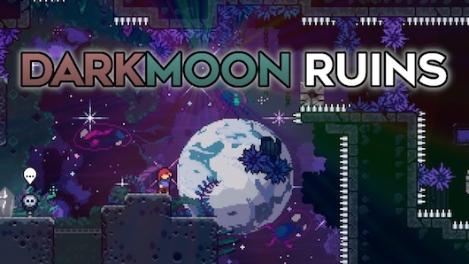 Darkmoon Ruins