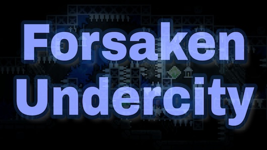 Forsaken Undercity