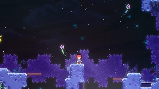 Temple of Bounceleste