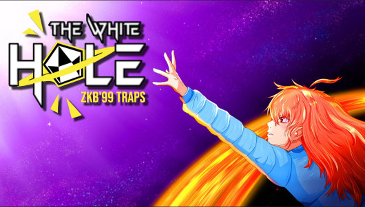 The White Hole